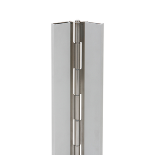 Product image of 702 Series Full Surface Pin & Barrel Continuous Hinges