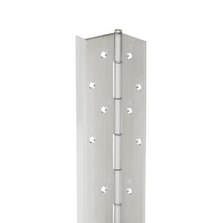 Product image of 715/715CS Full Mortise, Half Wrap Pin & Barrel Continuous Hinges