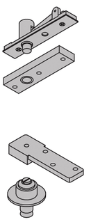 Product image of 7253 Center Hung Pivot