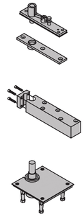 Product image of 7259 Center Hung Pivot