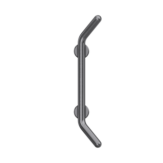 Product image of  8122HD/8322HD Hands-Free Reversible Door Pulls (with & without plate)