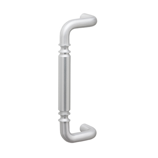 Product image of  8181/8281 Georgian Offset & Straight Door Pulls