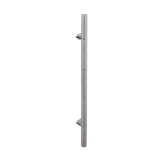 Product image of 8189 Athens Offset Tubular Door Pull