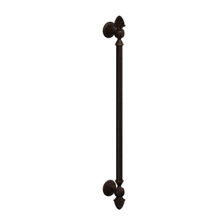 Product image of  8373 Brookshire Acorn Tip Straight Door Pull