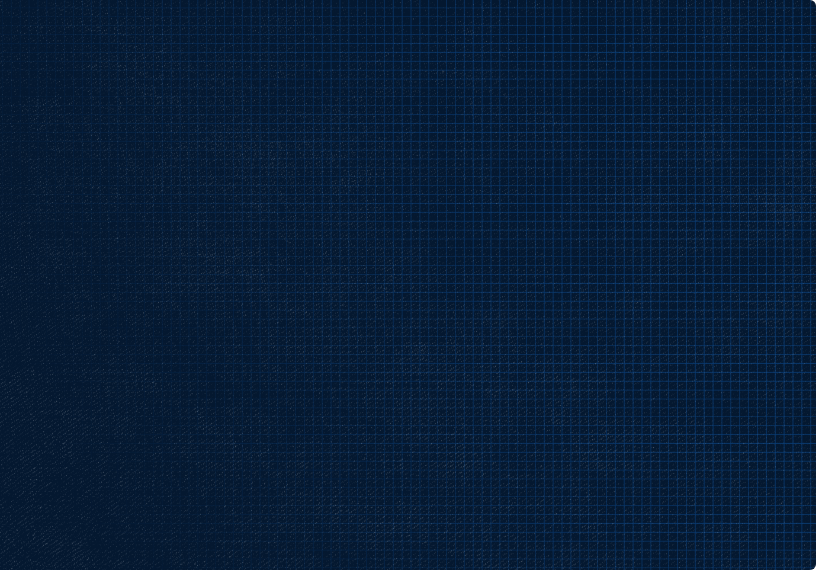 background grid blue