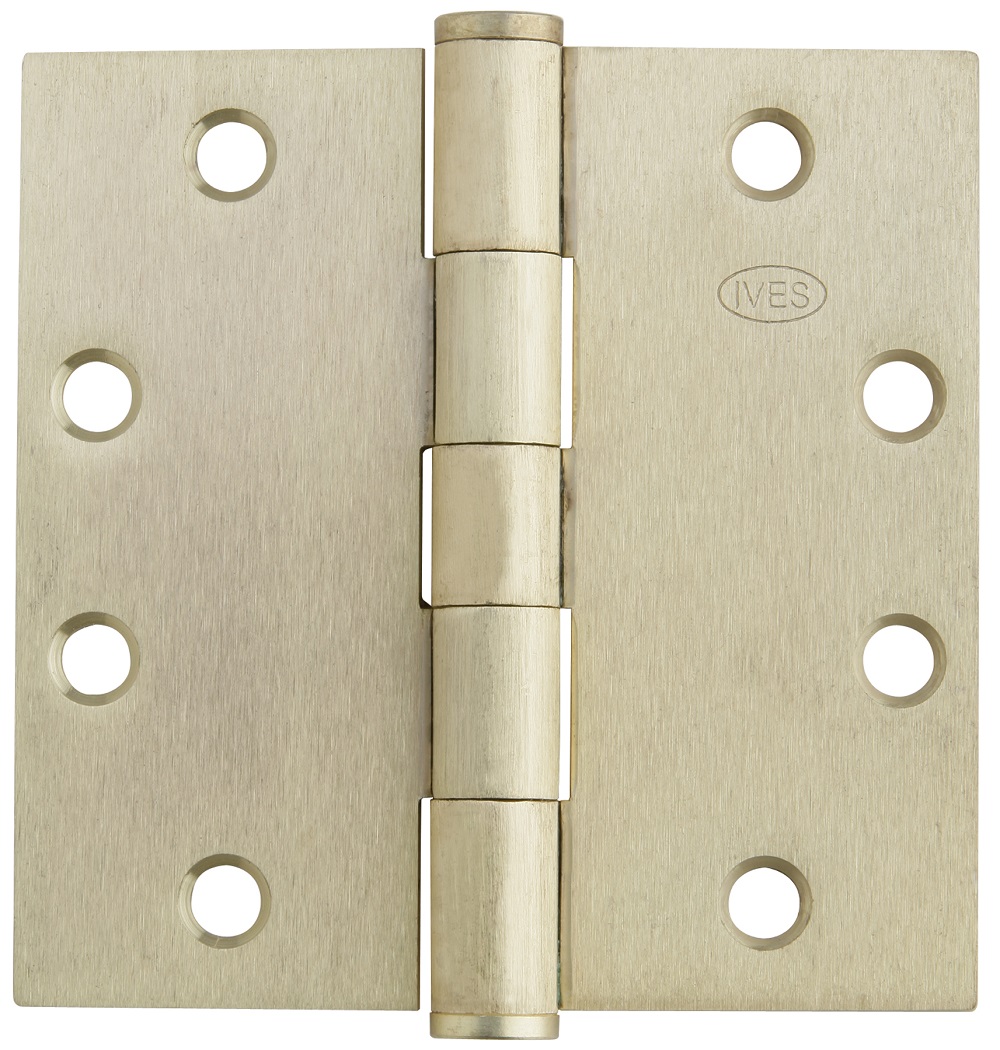 Ives Architectural Hinges
