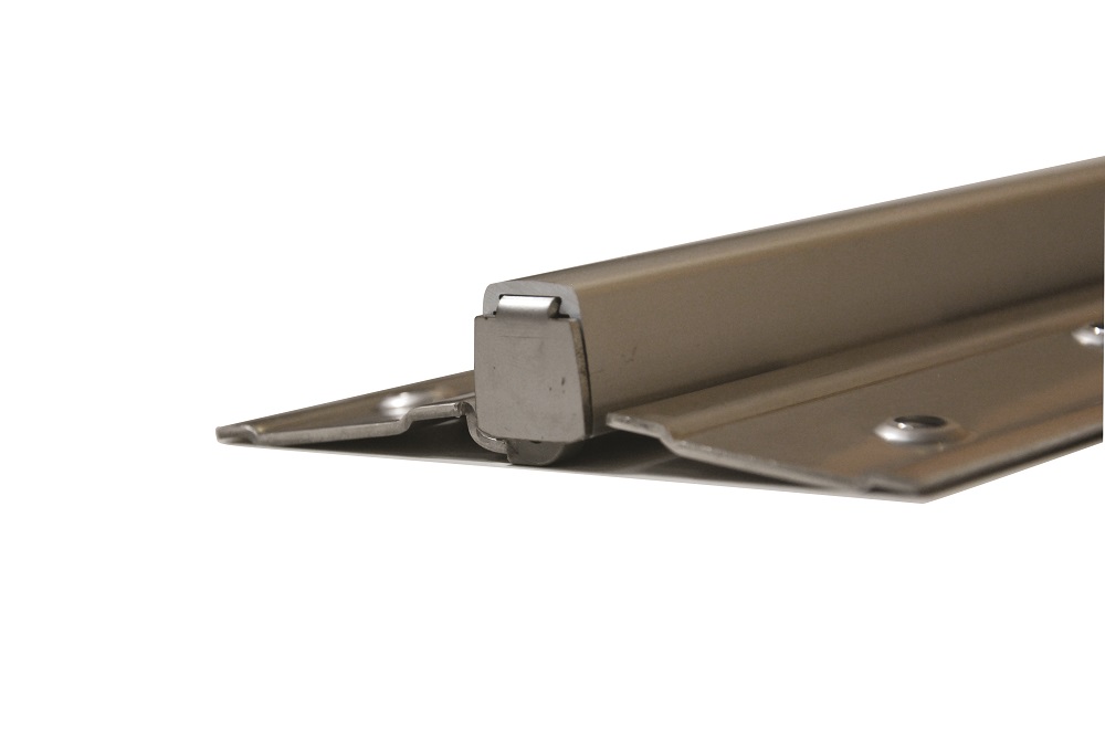 Ives Pin & Barrel Continuous Hinges