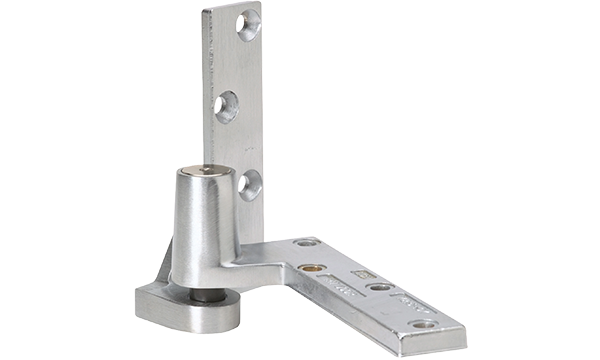Ives Pivots