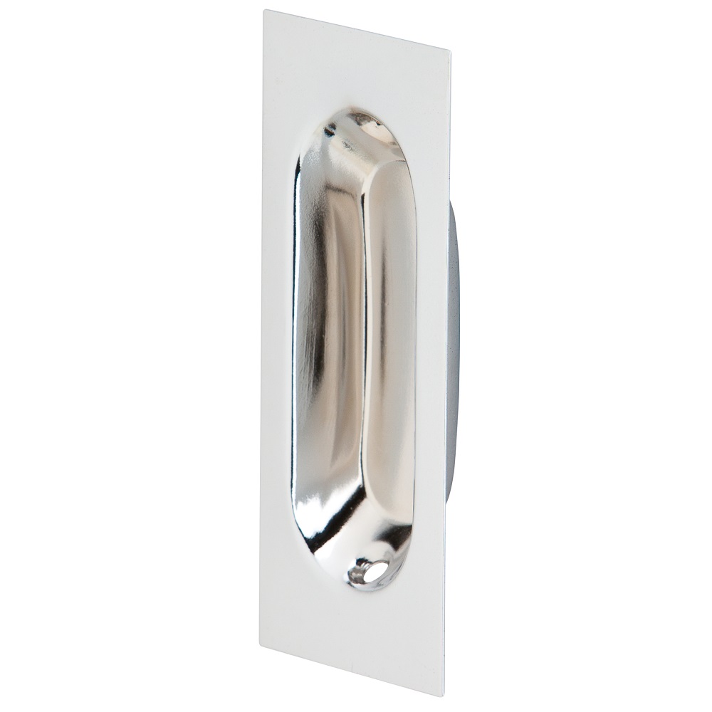 Ives Flush Pulls & Sliding Door Pulls