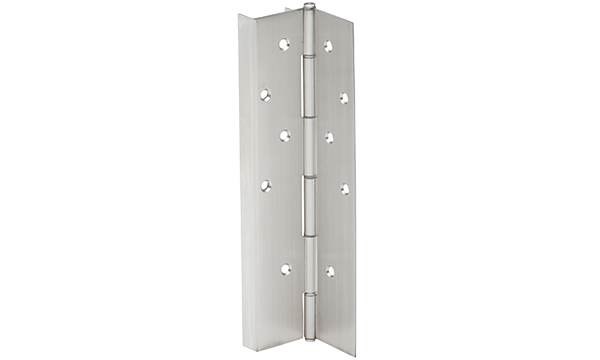 Ives Geared Continuous Hinges