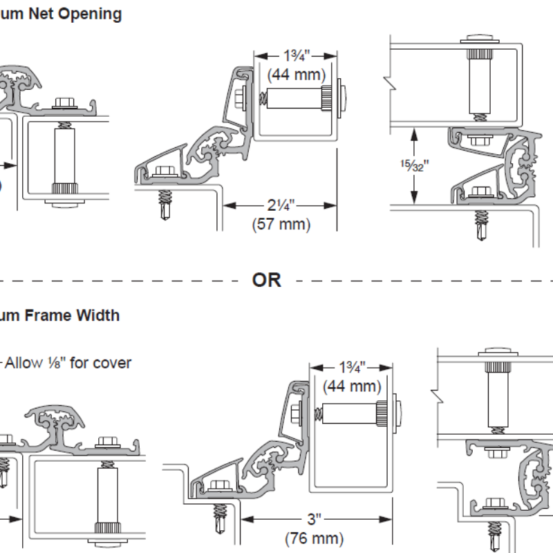 Installation Template