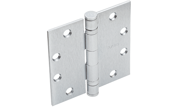 Architectural Hinge