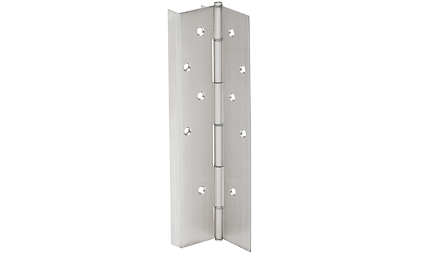 Ives Continuous Hinge