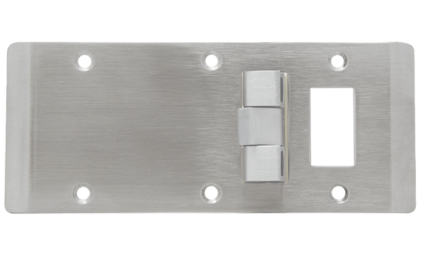 Architectural Hinge