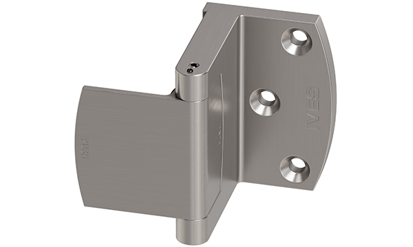 Architectural Hinge