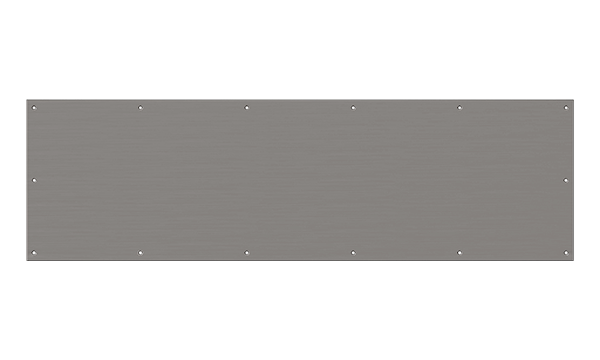 Ives Protection Plates