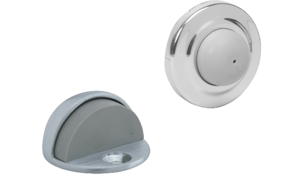 Ives Door Stops, Holders & Silencers