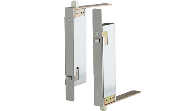 Architectural Hinge