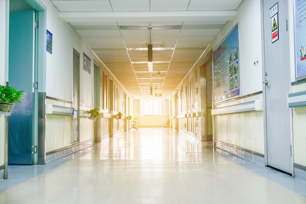 Ives Healthcare