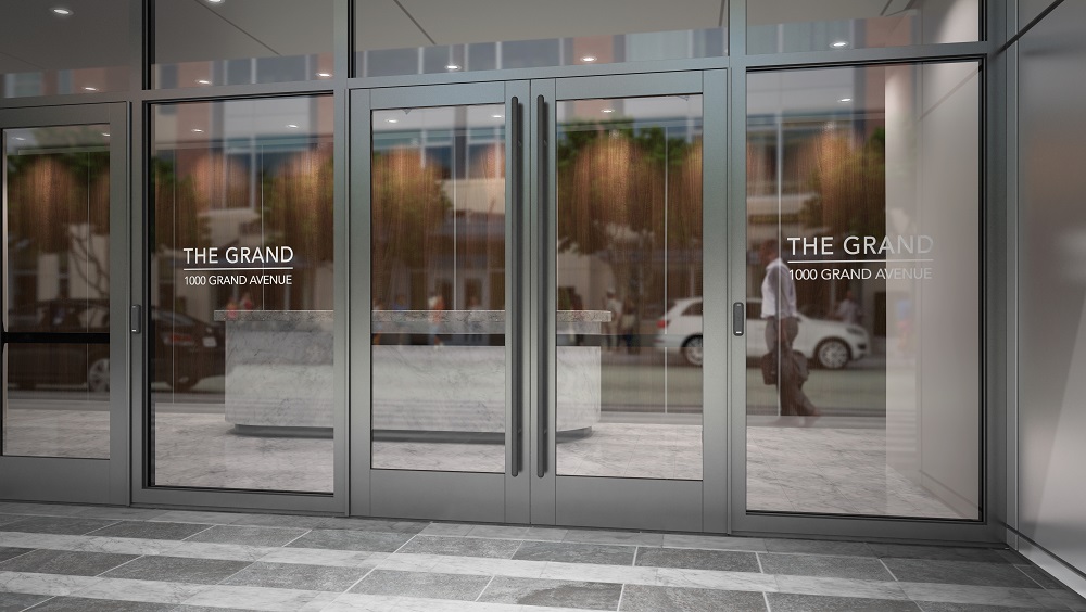 Ives Commercial Solutions