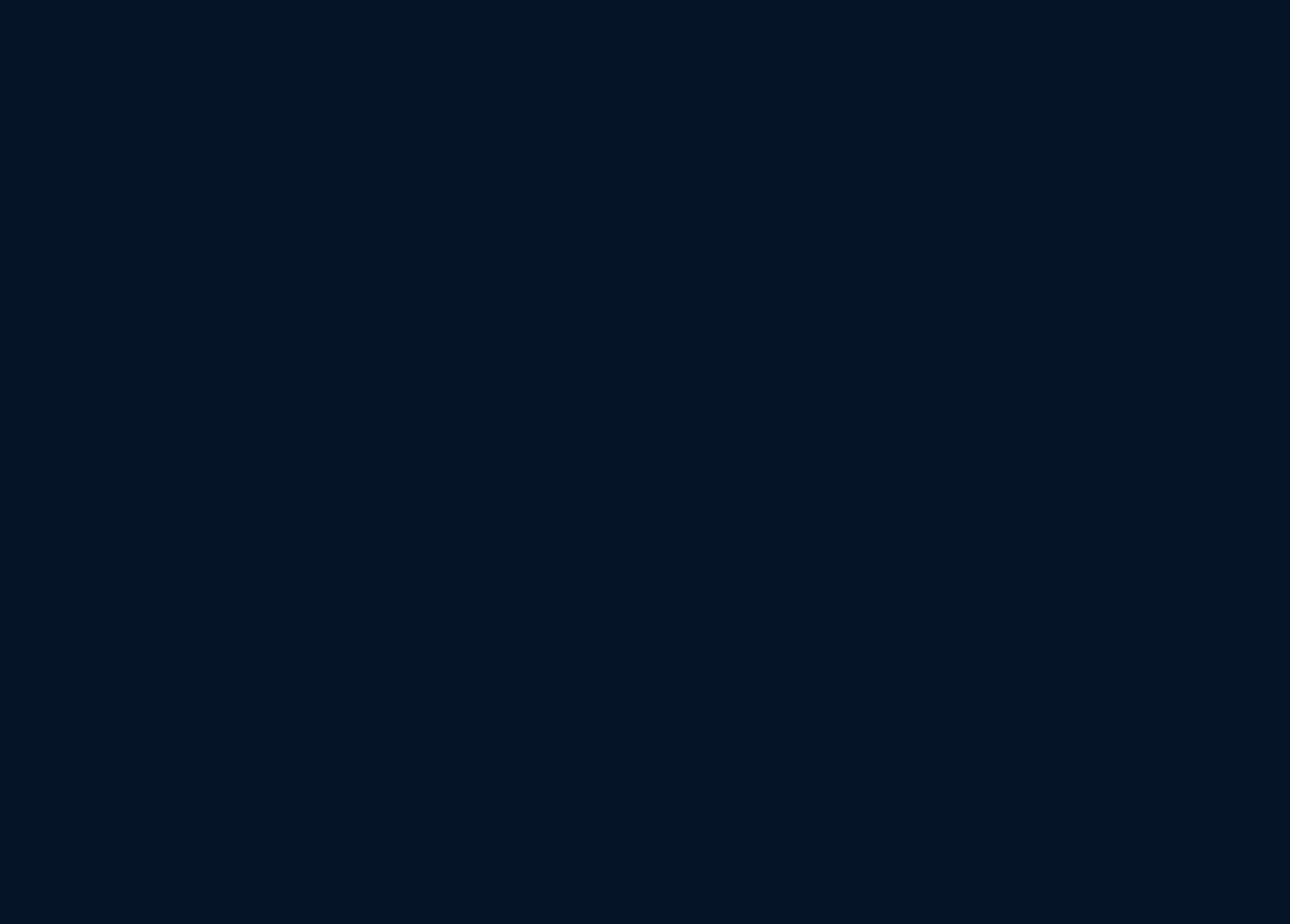 background grid blue